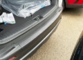 Picture of WeatherTech WT BumperTopper Bumper Accessories - BP0081