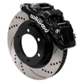 Picture of Wilwood WIL Aero Brake Kit Big Brake Kits - 140-17557-D