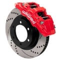 Picture of Wilwood WIL Aero Brake Kit Big Brake Kits - 140-17557-DR