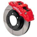Picture of Wilwood WIL Aero Brake Kit Big Brake Kits - 140-17557-R