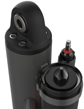 Picture of 3.5 FRS; EXBP; 5T (3/4in.); P/B; 18in.; RH