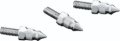 Picture of Kuryakyn KUR Windshield Spikes B Hardware Kits - 1369