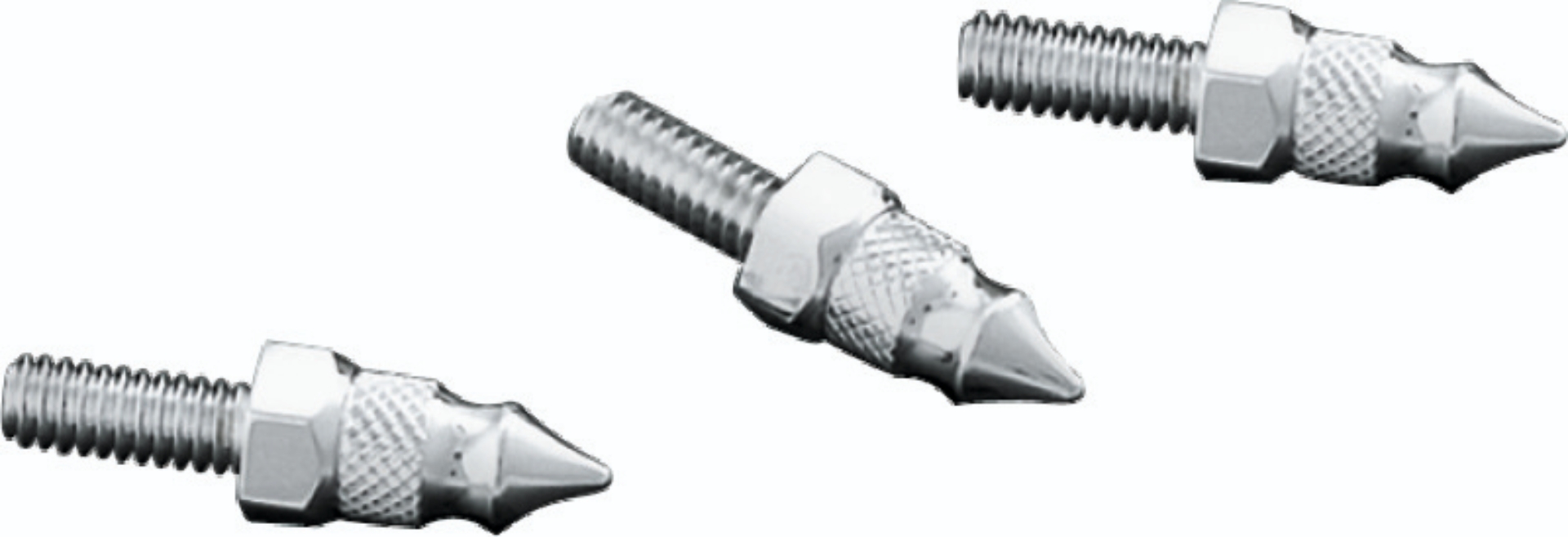 Picture of Kuryakyn KUR Windshield Spikes B Hardware Kits - 1369