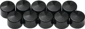 Picture of Kuryakyn KUR Kool Kaps Covers Hardware Kits - 2455