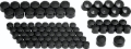 Picture of Kuryakyn KUR Kool Kaps Covers Hardware Kits - 2465