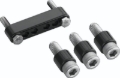 Picture of Kuryakyn KUR Floorboards B Footpegs - 450
