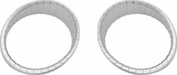 Picture of Kuryakyn KUR Gauges - 5186