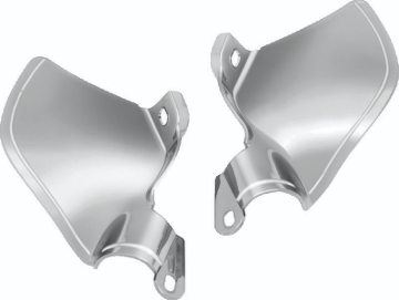 Picture of Kuryakyn KUR Heat Deflectors Heat Shields - 5789
