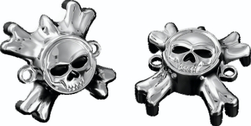 Picture of Kuryakyn KUR Hand Grips C - 6278