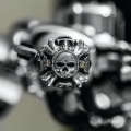 Picture of Kuryakyn KUR Hand Grips C - 6278