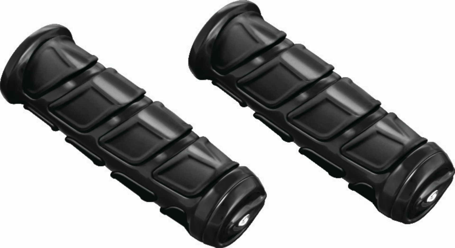 Picture of Kuryakyn KUR Hand Grips C - 6373