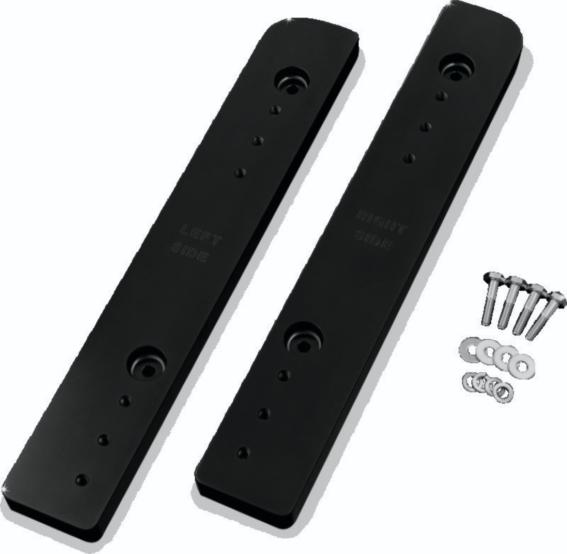 Picture of Kuryakyn KUR Brackets - 8956