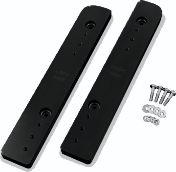 Picture of Kuryakyn KUR Brackets - 8956