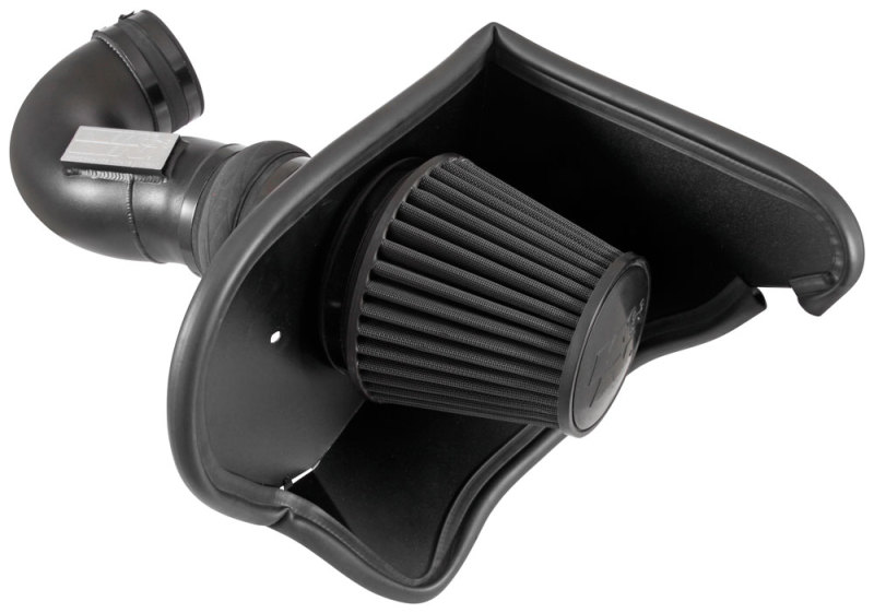 Picture of KN Cold Air Intakes - 71-3092