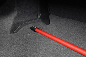 Picture of Perrin Performance PA Strut Brace Strut Bars - PSP-SUS-041RD