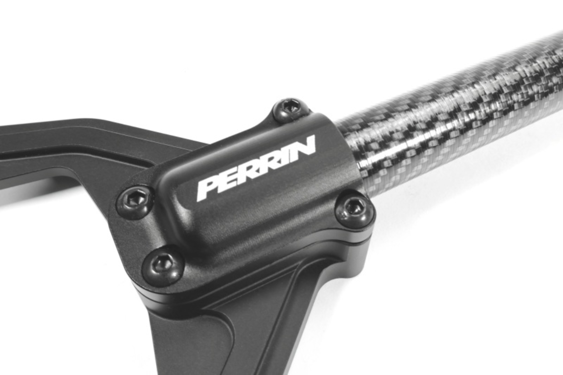 Picture of Perrin Performance PA Strut Brace Strut Bars - PSP-SUS-042CF