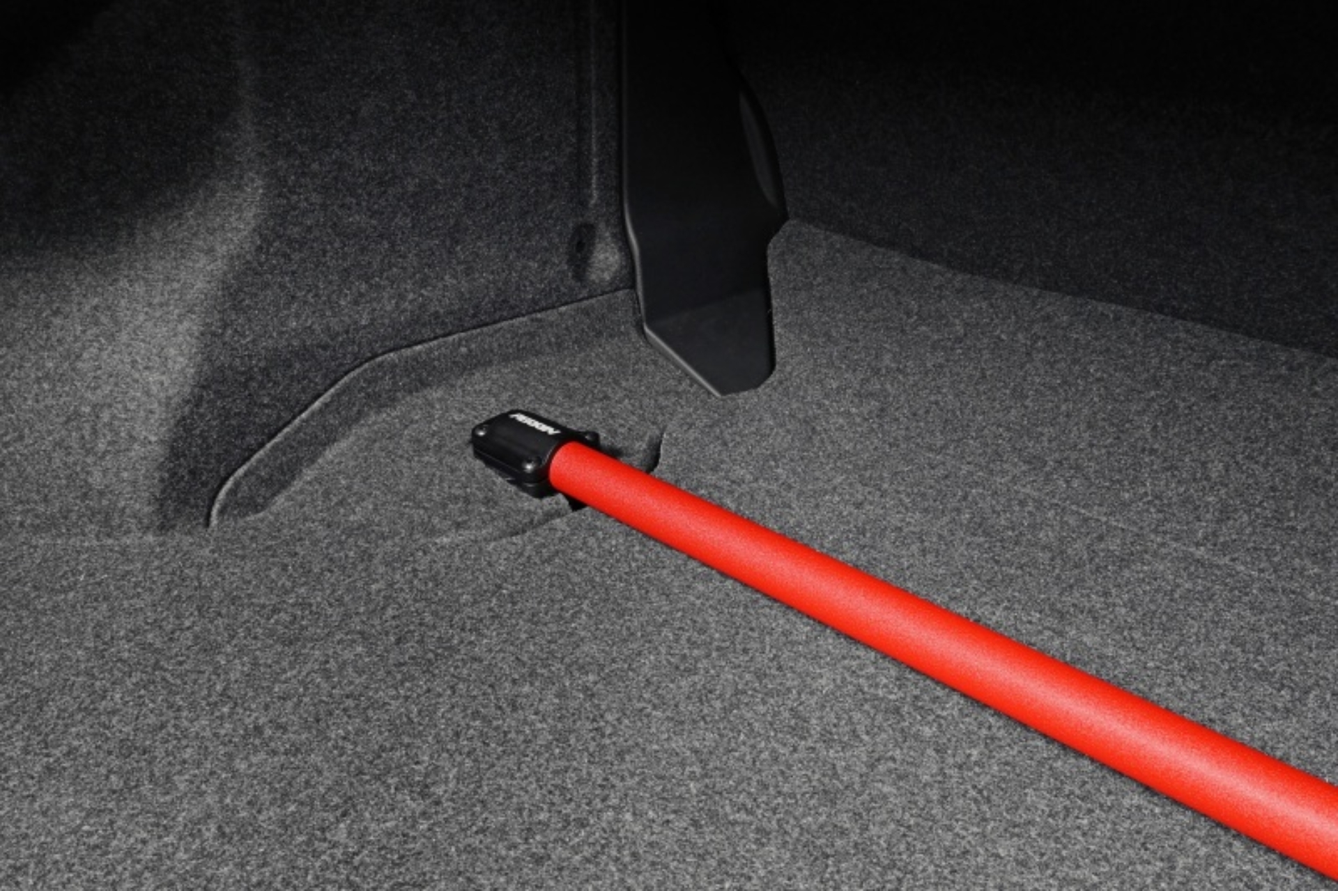 Picture of Perrin Performance PA Strut Brace Strut Bars - PSP-SUS-042RD