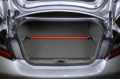 Picture of Perrin Performance PA Strut Brace Strut Bars - PSP-SUS-043RD