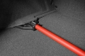 Picture of Perrin Performance PA Strut Brace Strut Bars - PSP-SUS-043RD
