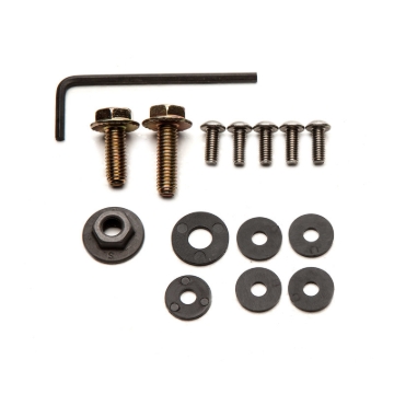 Picture of COBB Cold Air Intake Component - 724150-HW