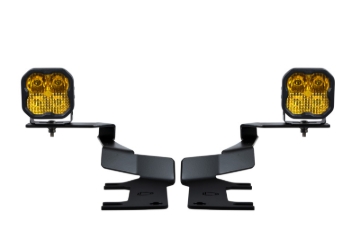 Picture of Diode Dynamics DIO LED Light Pods Light Bars & Cubes - DD7559