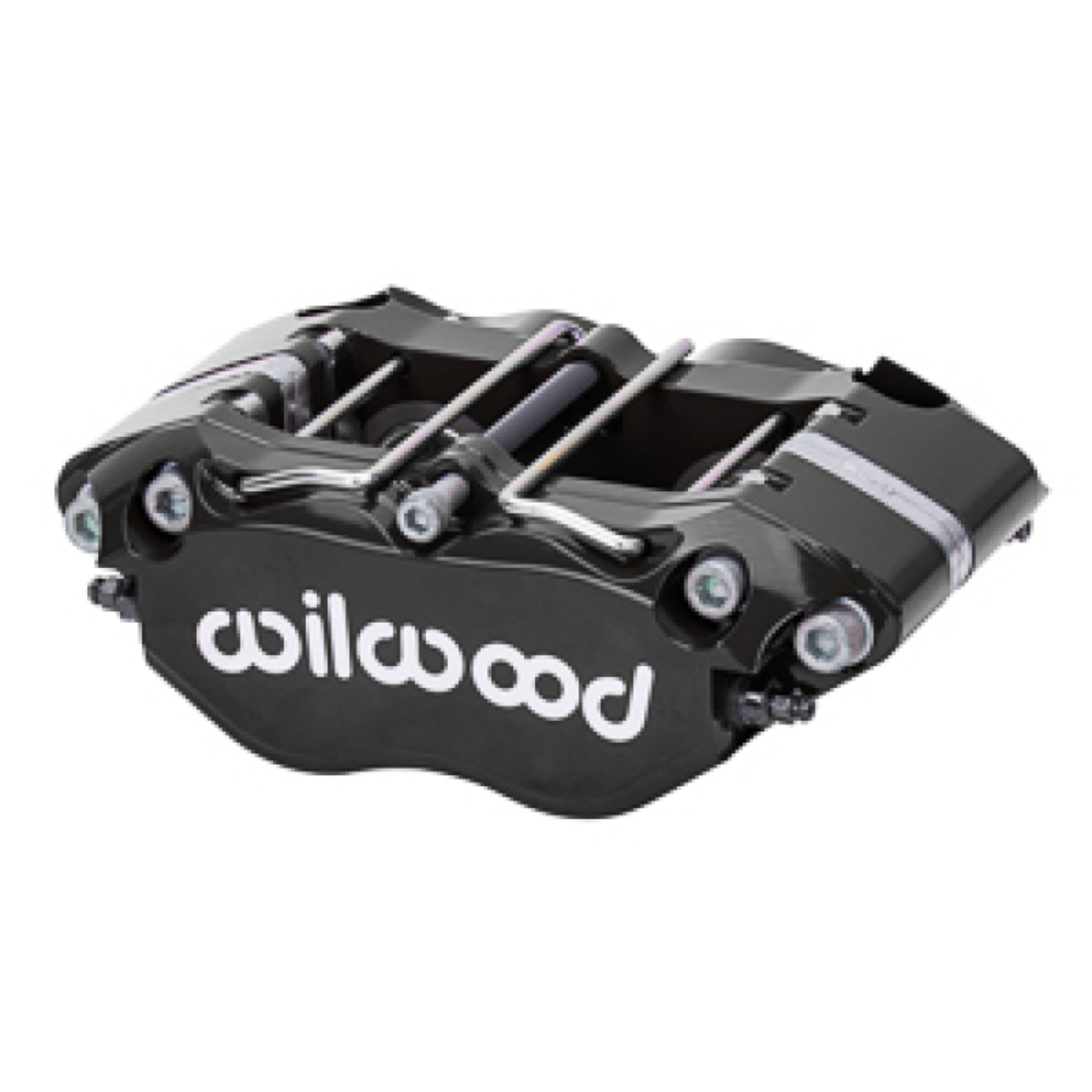 Picture of Wilwood WIL Dynapro Caliper Brake Calipers - 120-16687-BK