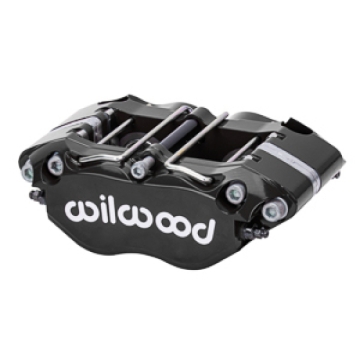 Picture of Wilwood WIL Dynapro Caliper Brake Calipers - 120-16687-BK