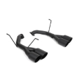 Picture of BLOX Racing BX Muffler Delete Muffler Delete Pipes - BXEX-51106-BK