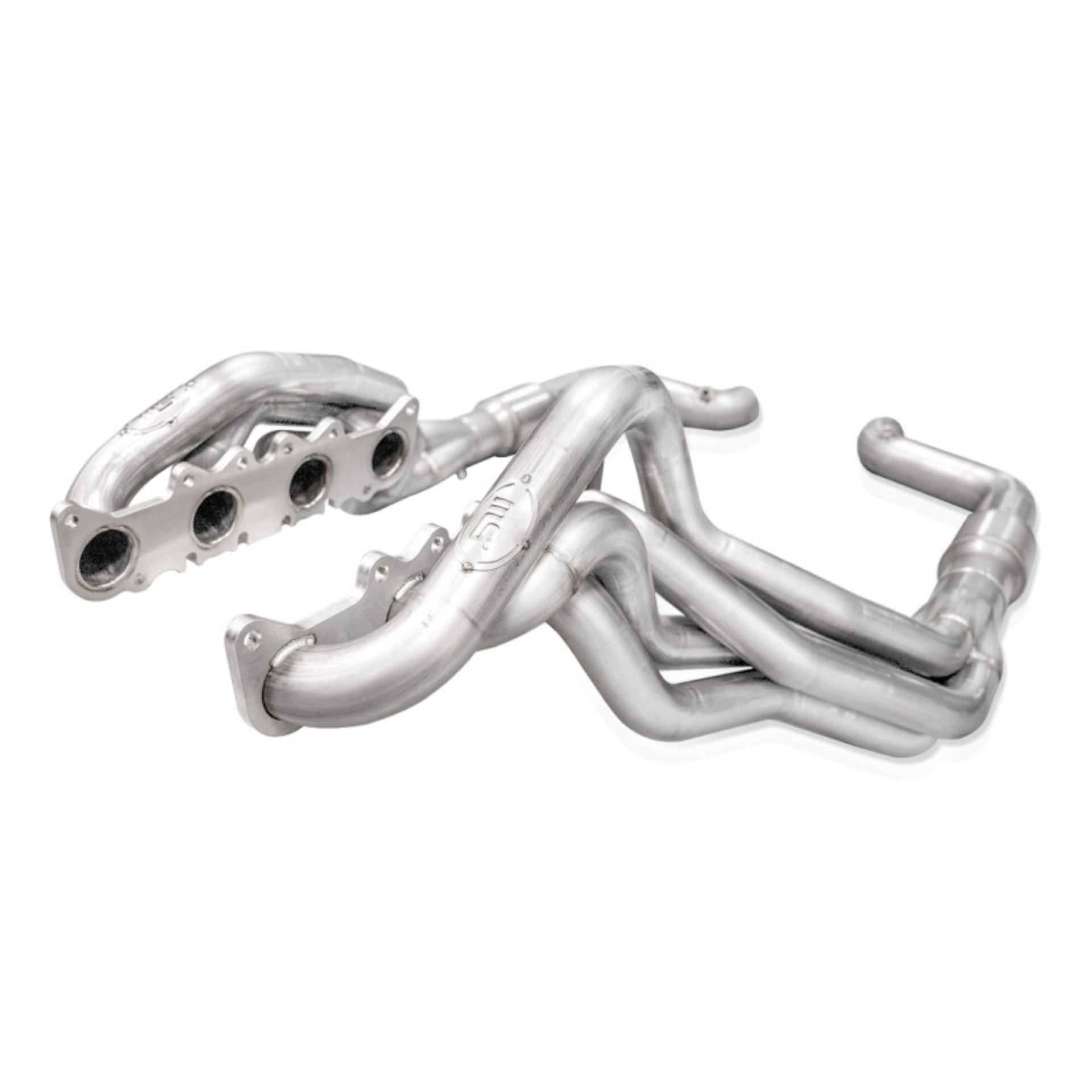 Picture of Stainless Works SSW Long Tube Headers Headers & Manifolds - M24H3CATLG