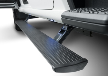 Picture of AMP Research AMP PowerStep Plug N Play Running Boards - 76341-01A