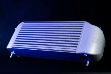 Picture of Turbosmart TS Performance Intercoolers - TS-CCA-VSFD001S