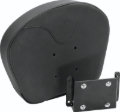 Picture of Mustang Motorcycle MMP 1 Piece Original One-Piece Motorcycle Seats - 75027