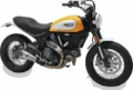 Picture of Mustang Motorcycle MMP 1 Piece Original One-Piece Motorcycle Seats - 75027