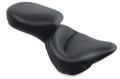 Picture of Mustang Motorcycle MMP 1 Piece Original One-Piece Motorcycle Seats - 75073