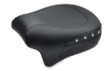 Picture of Mustang Motorcycle MMP Passenger Studs Passenger Motorcycle Seats - 75451