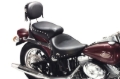 Picture of Mustang Motorcycle MMP 1 Piece Studs One-Piece Motorcycle Seats - 75503