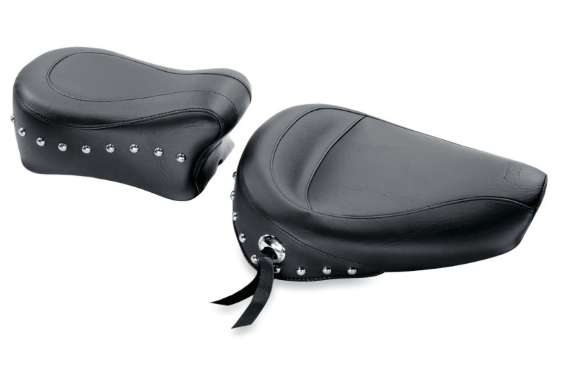 Picture of Mustang Motorcycle MMP Solo Studs Solo Motorcycle Seats - 75700
