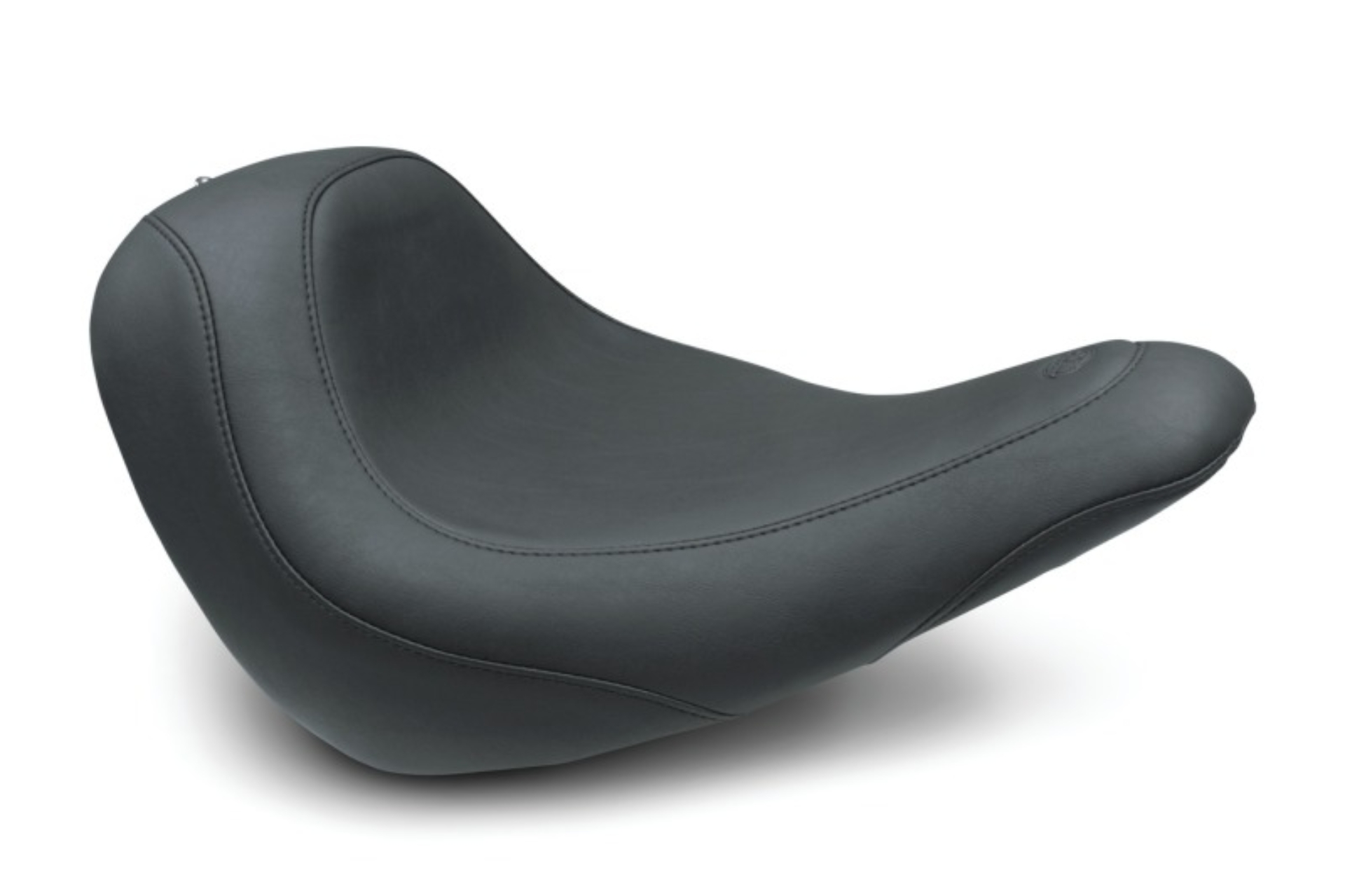 Picture of Mustang Motorcycle MMP Solo Original Solo Motorcycle Seats - 75724
