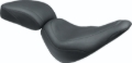 Picture of Mustang Motorcycle MMP Passenger Original Passenger Motorcycle Seats - 75833