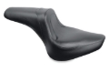 Picture of Mustang Motorcycle MMP 1 Piece Original One-Piece Motorcycle Seats - 75919