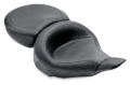 Picture of Mustang Motorcycle MMP 1 Piece Original One-Piece Motorcycle Seats - 76053
