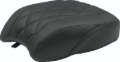Picture of Mustang Motorcycle MMP Passenger Studs Passenger Motorcycle Seats - 76108