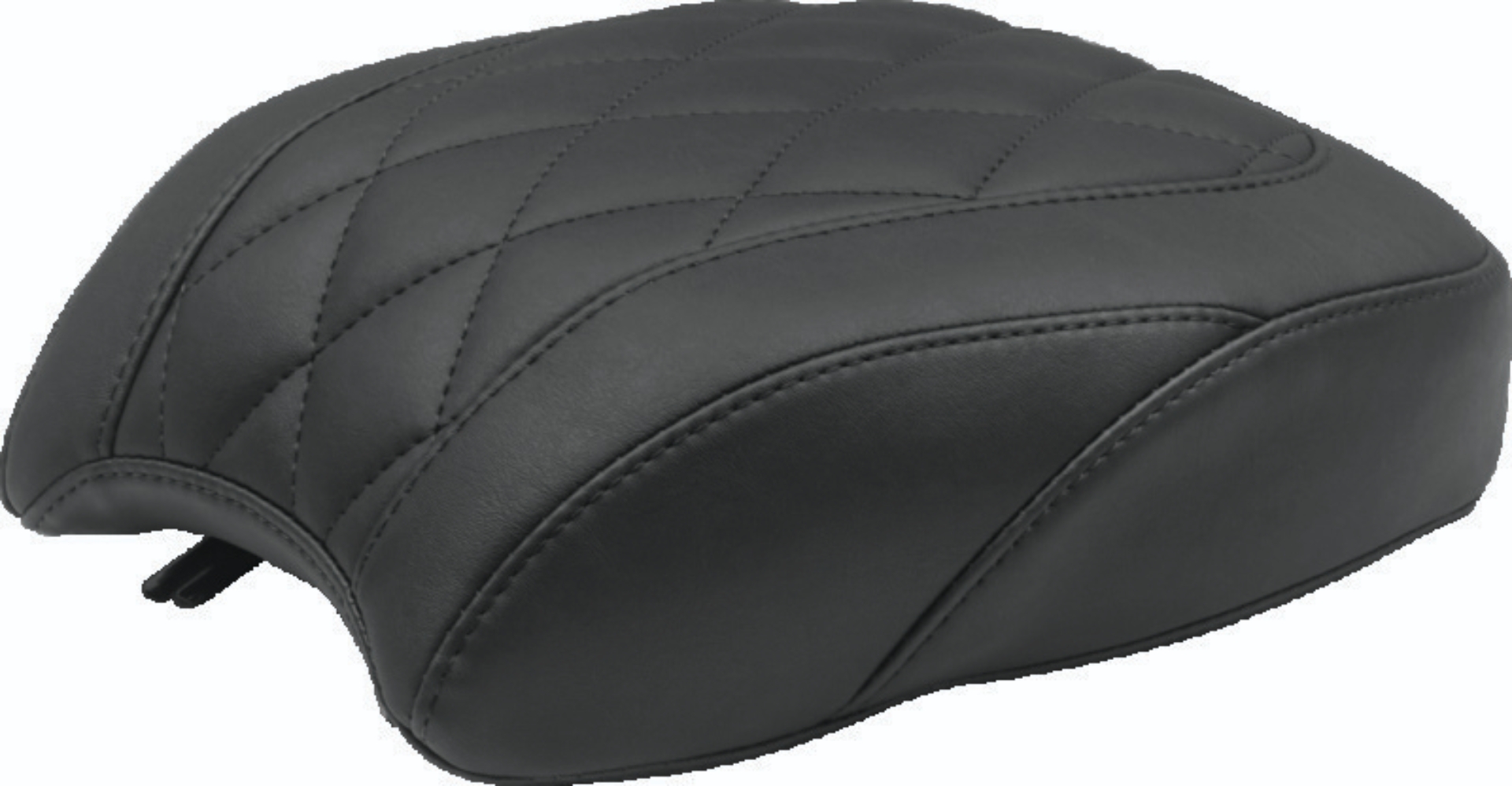 Picture of Mustang Motorcycle MMP Passenger Studs Passenger Motorcycle Seats - 76108