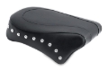 Picture of Mustang Motorcycle MMP Passenger Studs Passenger Motorcycle Seats - 76108