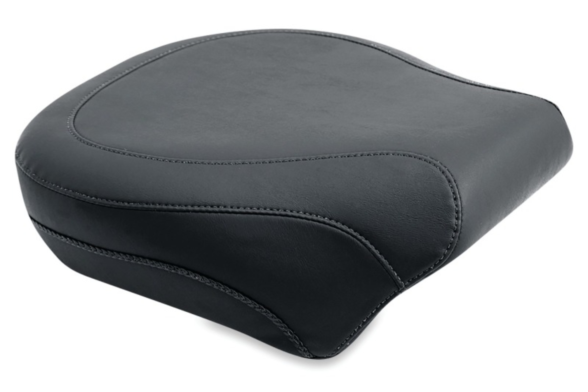 Picture of Mustang Motorcycle MMP Passenger Original Passenger Motorcycle Seats - 76247
