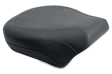 Picture of Mustang Motorcycle MMP Passenger Original Passenger Motorcycle Seats - 76247