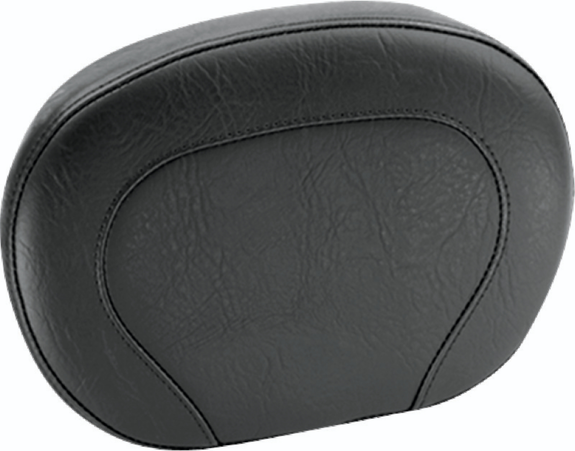 Picture of Mustang Motorcycle MMP Sissy Bar Pad - 76459