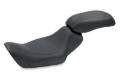 Picture of Mustang Motorcycle MMP Solo Original Solo Motorcycle Seats - 76580