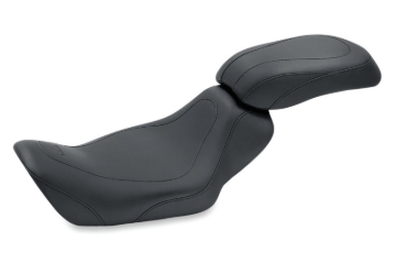 Picture of Mustang Motorcycle MMP Solo Original Solo Motorcycle Seats - 76580