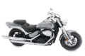 Picture of Mustang Motorcycle MMP 2 Piece Original Two-Piece Motorcycle Seats - 76591